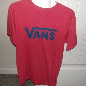 Vans Tshirt